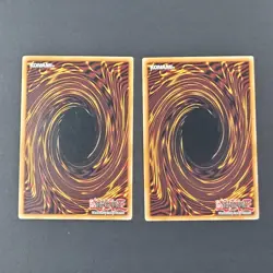 Yugioh TCG - 2x Genex Undine - TSHD-EN091 - NMN/LP - 1st Ed - Common - Aqua 2010 - Image 4