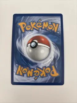 Mega Gardevoir EX 032 Black Star Promo Ascended Heroes Pokemon - Image 2