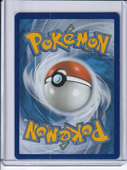 Mega Gardevoir EX 032 Black Star Promo Ascended Heroes Pokemon - Image 2