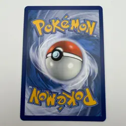 Pokemon TCG Mega Gardevoir EX 032 Black Star Promo Ascended Heroes NM - Image 2