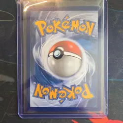 Mega Gardevoir Ex 032 Ascended Heroes Black Star Promo Pokemon TCG - Image 2