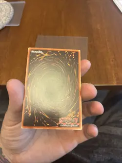 Millennium Shield MP1-001 Ultra Rare Yu-Gi-Oh! 2002 McDonald’s Promo TCG Rare - Image 2