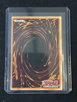 YU-GI-OH! CARD L26D-ENX11 MULCHARMY PURULIA AQUA EFFECT LEGENDARY 1ST ED - Image 2