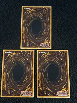 Steel Stringed Sacrifice (X3) DUAD-EN087 Yugioh 1st Ed. (New) - Image 2