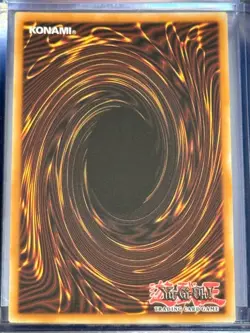 Book of Eclipse RA02-EN054 Yu-Gi-Oh YuGiOh Secret Rare 1ST NM - Image 2