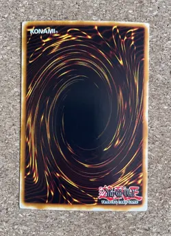 Sage's Stone - ROD-EN003 - Prismatic Secret Rare - Promo Yugioh LP Reshef - Image 4