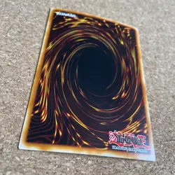 Sage's Stone - ROD-EN003 - Prismatic Secret Rare - Promo Yugioh LP Reshef - Image 5
