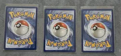 Pokemon TCG First Partner Illustration Collection Series 1 Kanto GEN 1 Starters - Image 5
