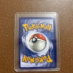 Pokemon TCG First Partner Illustration Collection Series 1 Kanto GEN 1 Starters - Image 3