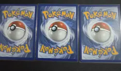 Pokemon TCG First Partner Illustration Collection Series 1 Kanto GEN 1 Starters - Image 5