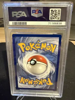 Pokemon TCG Charizard V SWSH260 Promo Ultra Premium Collection - PSA 10 GEM Mint - Image 2