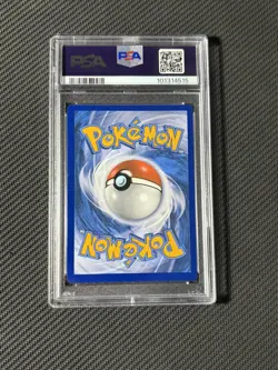 Pokemon TCG Charizard V SWSH260 Promo Ultra Premium Collection - PSA 10 GEM Mint - Image 2