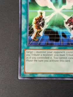 Yugioh TCG - 1x Soul Exchange - YSKR-EN029 - NM/LP - Unlimited - 2013 - Spell - Image 4
