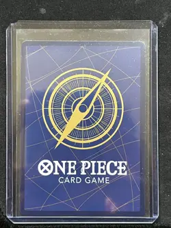 Mr.2.Bon.Kurei - OP16-055 - Alt Art Rare - The Time of Battle - One Piece - NM/M - Image 2