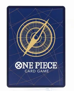 Prisoner of Impel Down The Time of Battle OP16-042 Foil One Piece TCG NM - Image 2