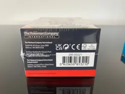 Pokemon TCG Scarlet Violet 151 Booster Bundle New & Sealed - Image 5