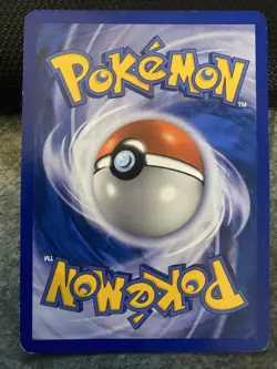 Swampert - 9/106 - Great Encounters Holo - Pokemon TCG - MP - Image 2