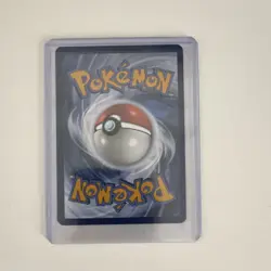 Pokemon TCG Journey Together N's Zoroark EX Card 189/159 Gold - Image 4