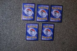 Pokemon cards EX bundle Korean - Image 5