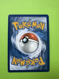 The Pokemon Company Horsea 067/064 Illustration Rare Holo SV Shrouded Fable 60HP - Image 2