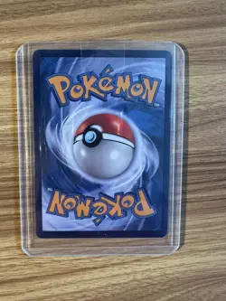 IN STOCK Pokemon Chinese 151 Surprise Mew Ex 151C 191/151 UR Holo Full Art Card - Image 3
