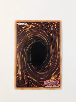 Yugioh TCG - 1x Junk Gardna - YMP1-EN006 - NM - Limited Edition - Secret Rare - Image 2