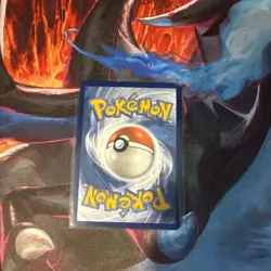 Mega Lucario EX 160/132 NM Full Art Ultra Rare - Mega Evolutions. - Image 4