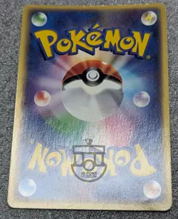 Pokemon 2004 EX Constructed Deck - Raticate 034/052 Card - MP - Image 4