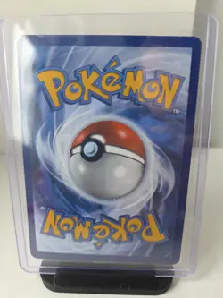 Pokemon Card TCG - Levincia 244/182 - Destined Rivals - Hyper Rare - NM ⭐ - Image 2