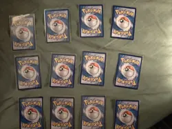 Pokemon TCG 12-Card korean bundle - Image 2