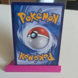The Pokemon Company Pokemon TCG Slowpoke & Psyduck GX 004/150 Chinese TAG TEAM … - Image 2
