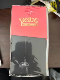 Pokemon TCG Scarlet and Violet Elite Trainer Box ETB Koraidon - Image 4