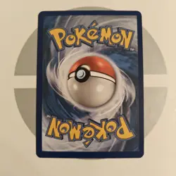 Grookey SWSH001 Black Star Promo Holo - Pokemon TCG Sword & Shield - Image 2