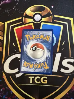 Pokemon TCG Destined Rivals Team Rockets Mewtwo EX Card 81/182 - Image 2