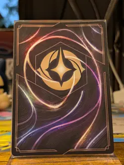 The Horseman Strikes! (Epic) 207/204 Whispers in the Well Holo - Image 4