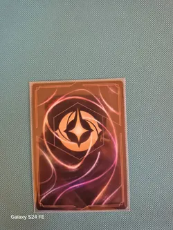 Woody - Jungle Guide (Store Championship Participant) 53 Non Foil Lorcana Promo - Image 2
