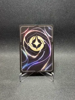 Pocahontas - Steadfast Traveler (Epic) 220/204 Wilds Unknown Holo - Image 2