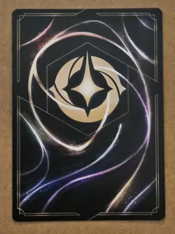 Lorcana Timon - Snowball Swiper Winterspell promo 32/P3 - Image 2
