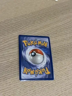 Flygon 101/094 Illustration Rare Phantasmal Flames Pokemon Holo Near Mint - Image 2