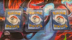 First Partner Illustration Collection Series 2 Galar Gen 5 set Pokemon TCG NM/M - Image 2
