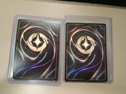 Lorcana Super Rare You Got A Friend In Me Foil and Common - Image 2