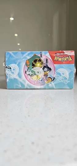 Pokemon TCG Journey Together Enhanced Booster Box - Image 5