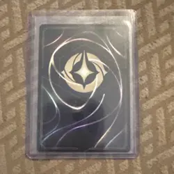 Lorcana Cheshire Cat Inexplicable Super Rare 60/204 NM Whispers in the Well - Image 3