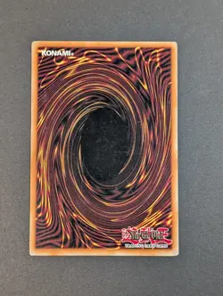 Yugioh TCG - 1x Rope of Life - 5DS3-EN033 - LP/NM - 1st Edition Common - 2010 - Image 2