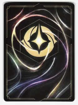 Scar - Finally King 175/204 Legendary Fabled Lorcana Lightly Played - Image 2