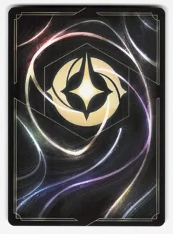 Scar - Finally King 175/204 Legendary Fabled Lorcana Lightly Played - Image 2