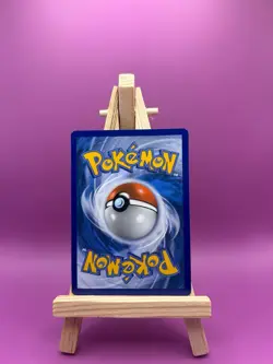 Pokemon TCG Rowlet Holo SM01 Black Star Promo 2016 - Image 2