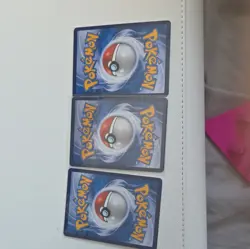Pokemon TCG Tag Team GX Chinese Holo Lot 3: Celebi/Venusaur, Espeon/Deoxys - Image 3