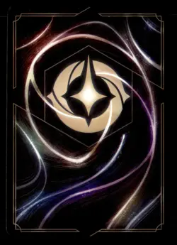 The Queen - Devious Disguise Legendary Wilds Unknown 90/204 NM - Image 2