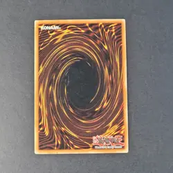 Yugioh TCG - D.D. Scout Plane - IOC-012 - Vintage - LP - Monster - Machine 2004 - Image 5